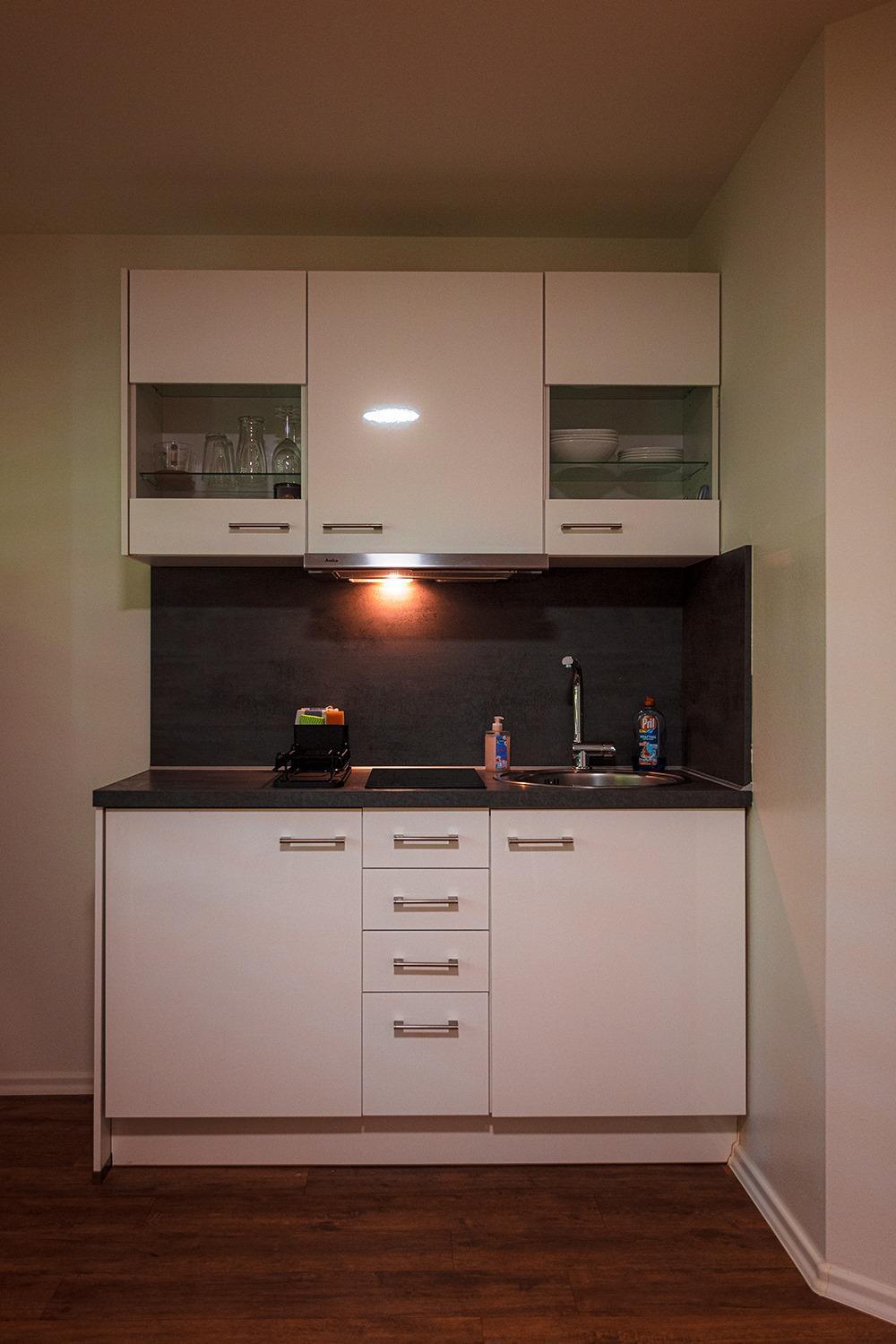 Gottwaldhaus-Freiberg-Apartment / A 外观 照片