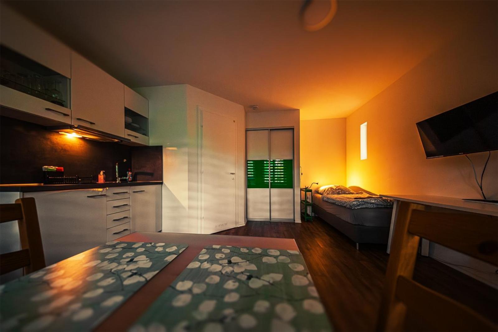 Gottwaldhaus-Freiberg-Apartment / A 外观 照片